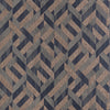 BRISTLECONE - Green and Black by Thibaut Wallpaper