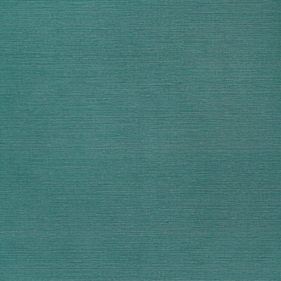 TALUK SISAL - Palmetto by Thibaut Wallpaper