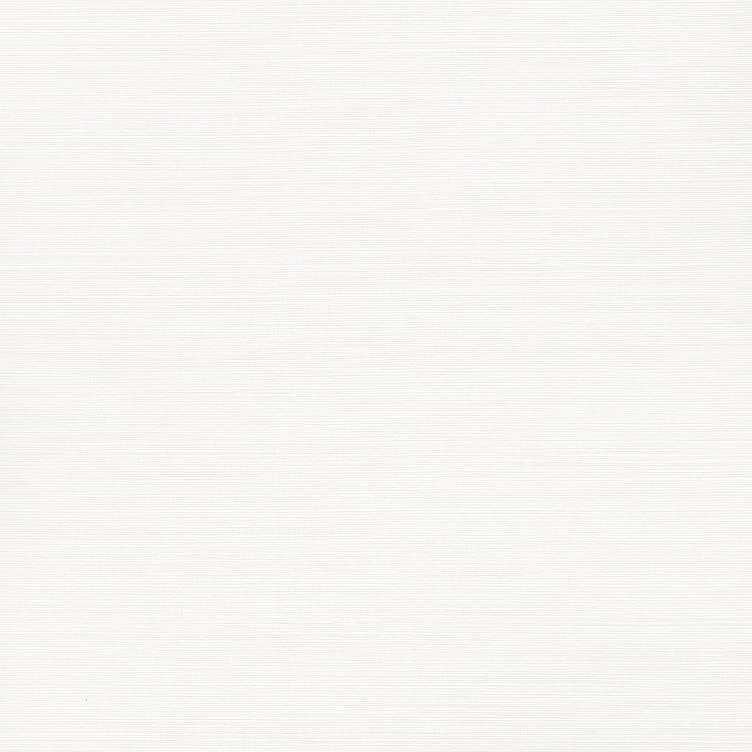 TALUK SISAL - Bright White by Thibaut Wallpaper