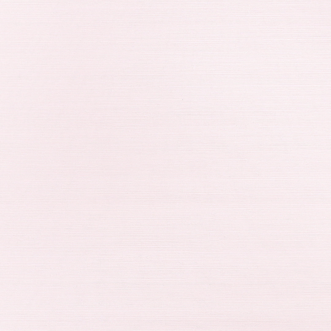 TALUK SISAL - Blush by Thibaut Wallpaper