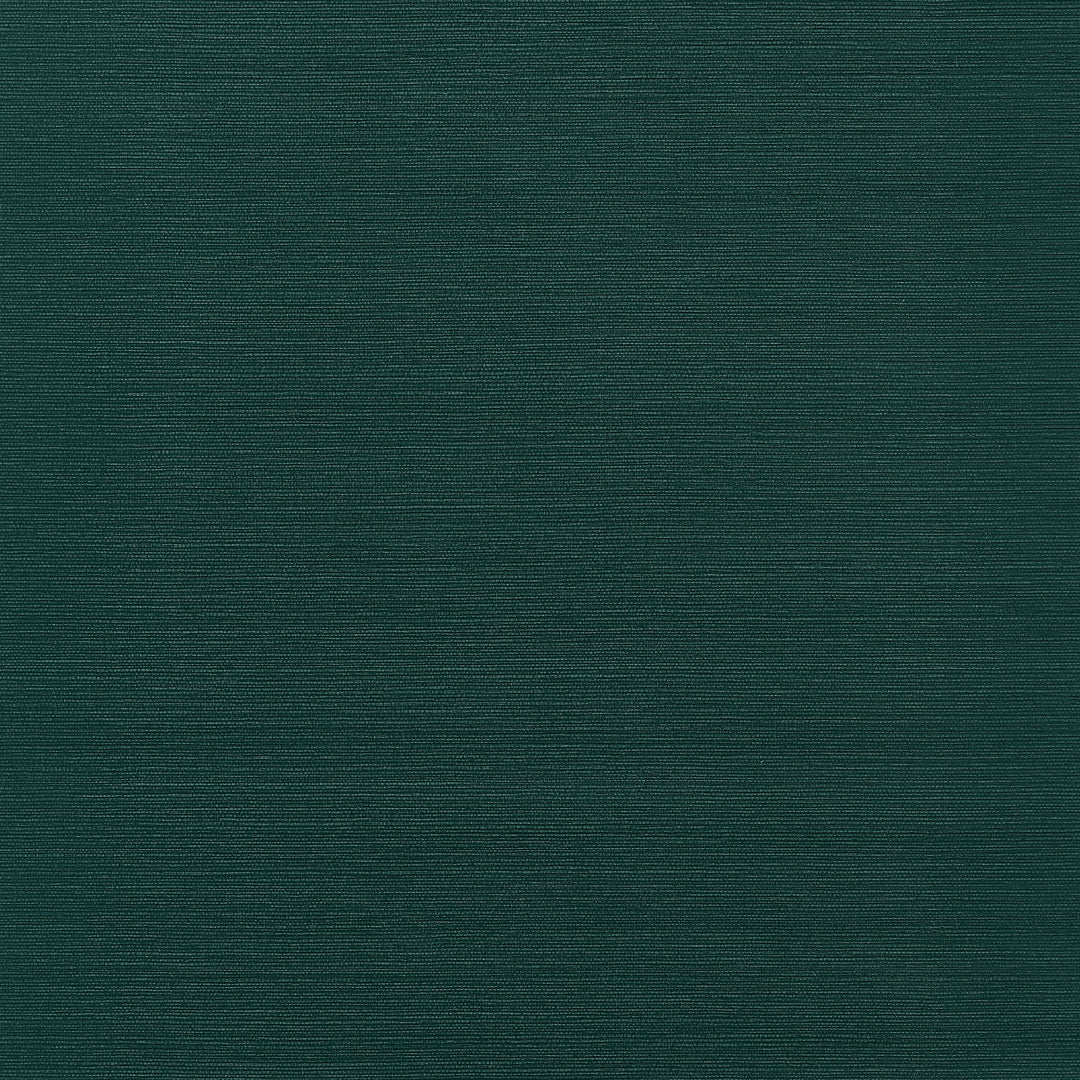 TALUK SISAL - Peacock by Thibaut Wallpaper