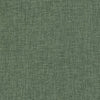 LINEN WEAVE - Pine Green by Thibaut Wallpaper