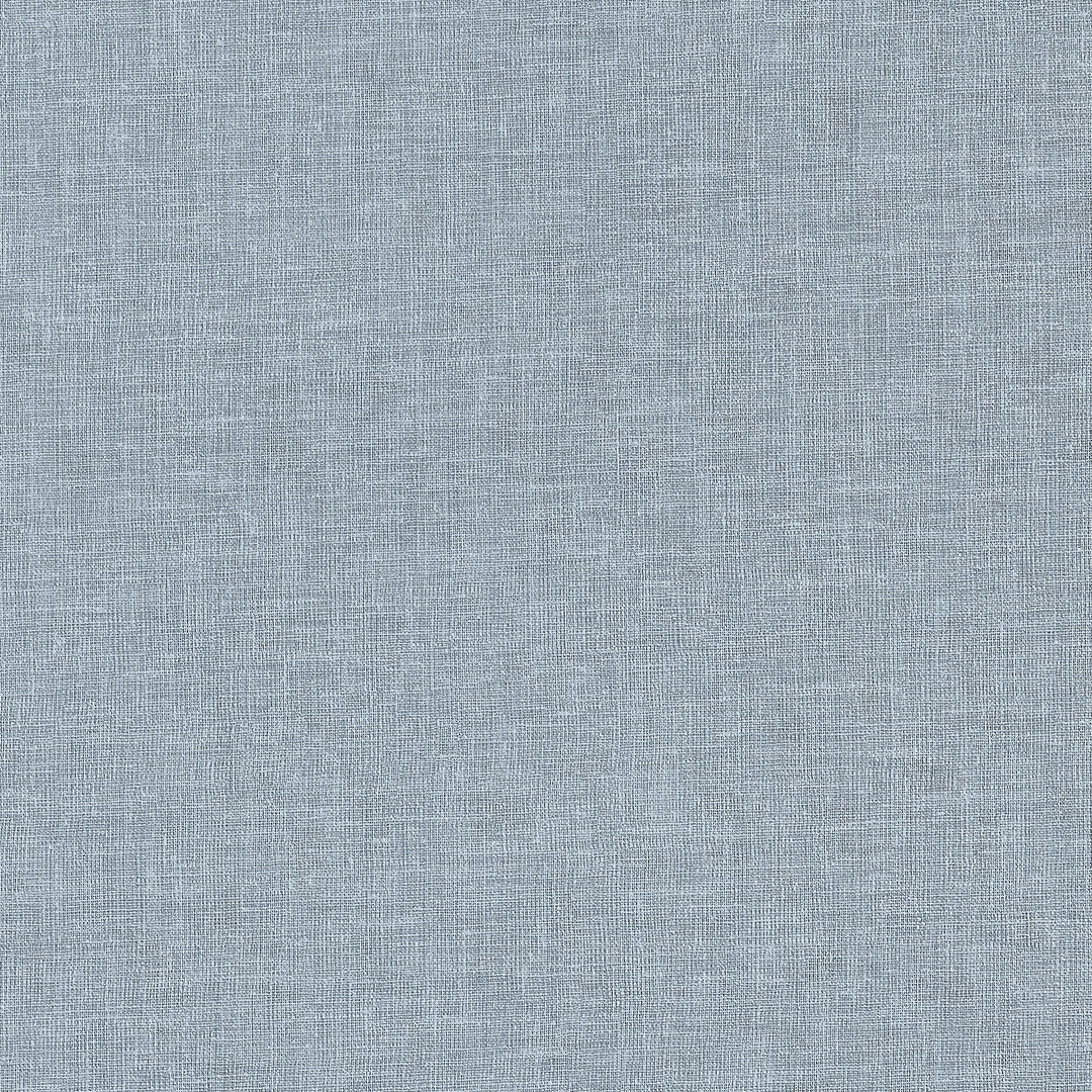 LINEN WEAVE - Mineral by Thibaut Wallpaper
