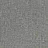 LINEN WEAVE - Dark Grey by Thibaut Wallpaper