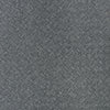 SADDLE WEAVE - Black and Silver by Thibaut Wallpaper
