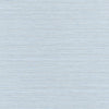 TENAYA - Spa Blue by Thibaut Wallpaper