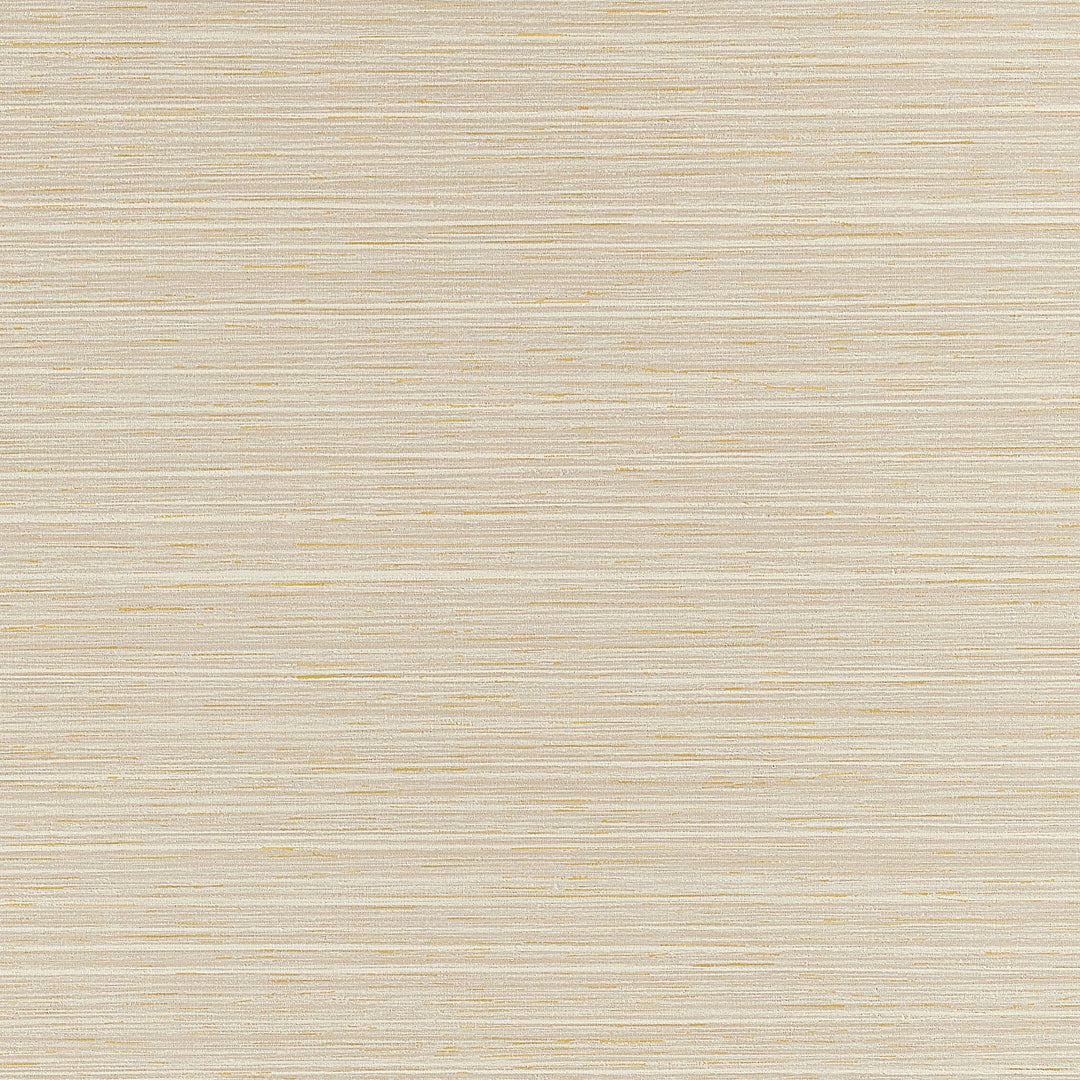 TENAYA - Beige by Thibaut Wallpaper