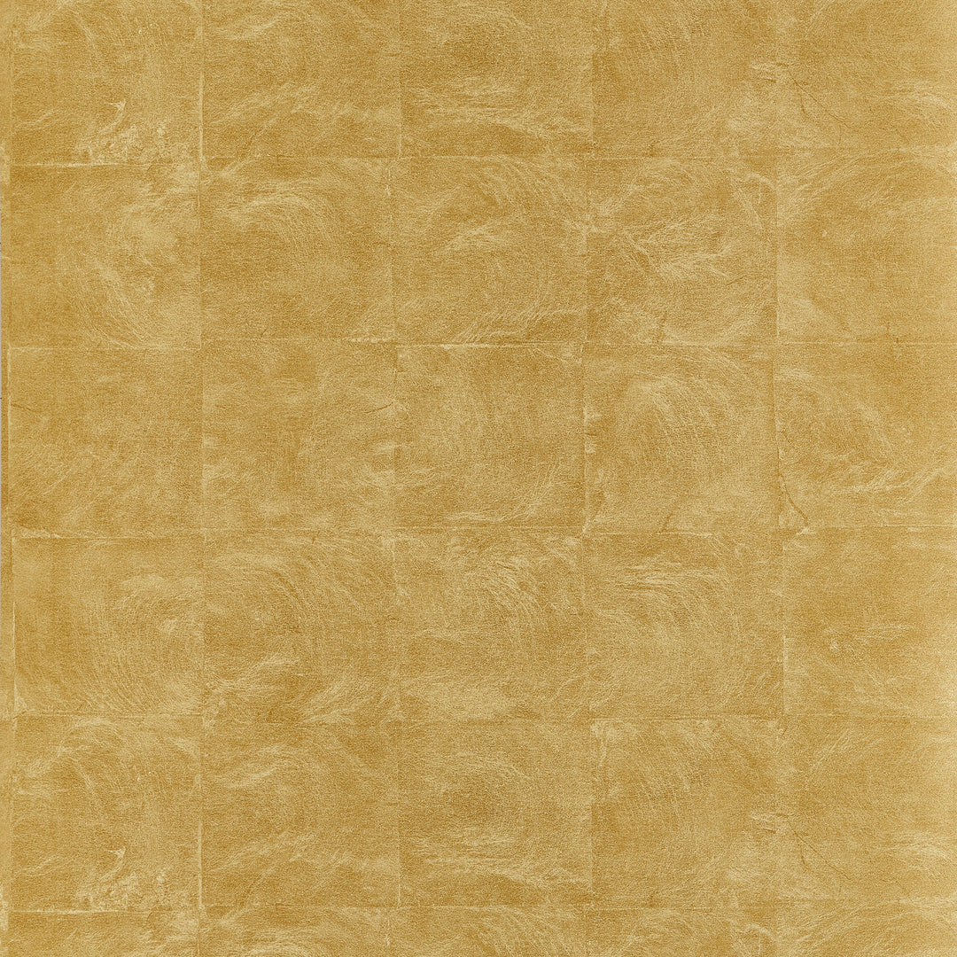 KATAMARI - Dark Gold by Thibaut Wallpaper