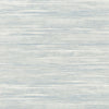 GRAND FALLS - Spa Blue by Thibaut Wallpaper