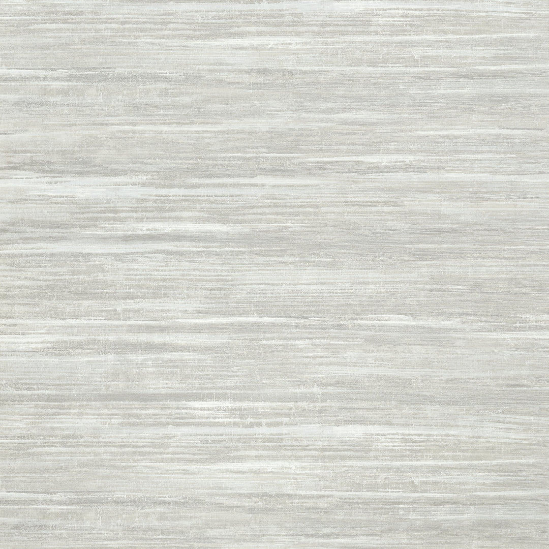 GRAND FALLS - Silver by Thibaut Wallpaper