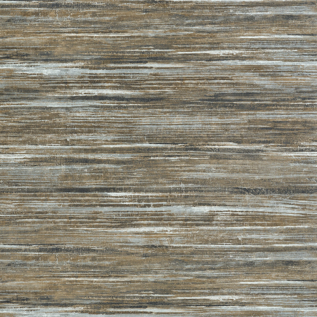 GRAND FALLS - Bark by Thibaut Wallpaper