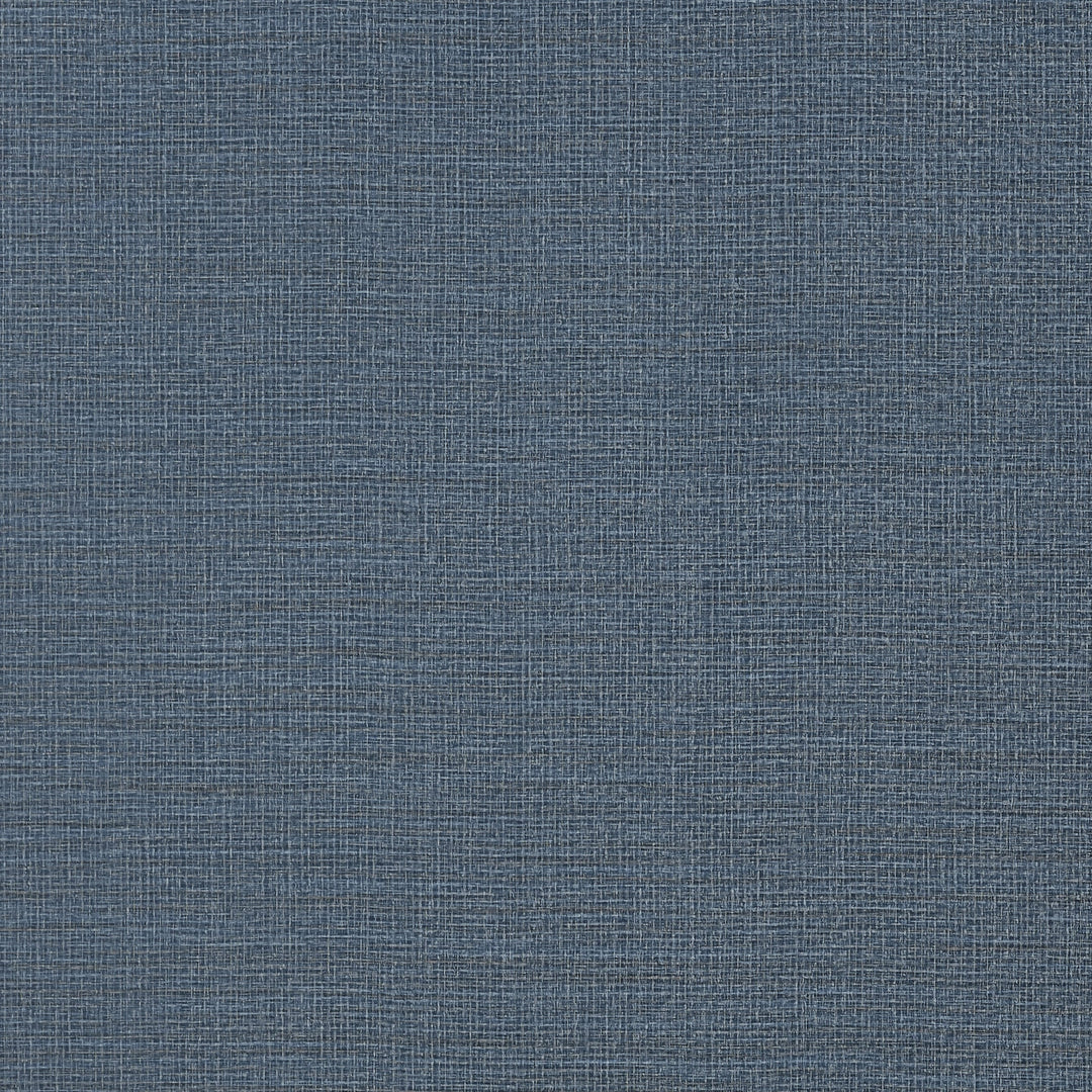 COPENHAGEN - Navy by Thibaut Wallpaper