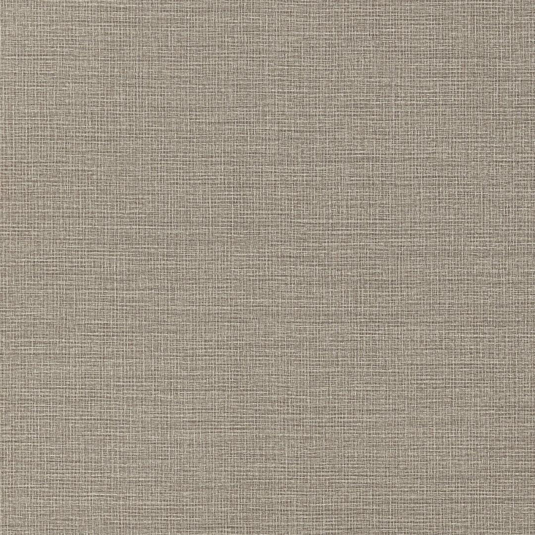 COPENHAGEN - Taupe by Thibaut Wallpaper