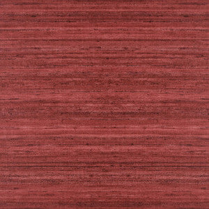 Wild Silk Red T345 by Thibaut Wallpaper