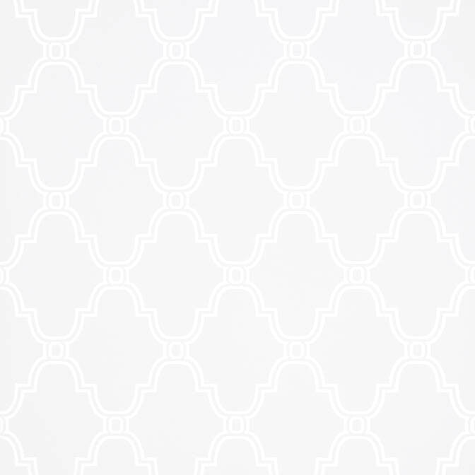Stanbury Trellis Pearl T35113 by Thibaut Wallpaper Thibaut Wallpaper Stanbury Trellis Pearl T35113Wallpaper Graphic Resource Wallpaper U.S.A. </p><p>Repeat: V: 25.25 27 - Fabric Carolina -