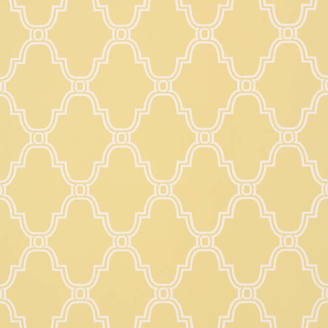 Stanbury Trellis Yellow T35118 by Thibaut Wallpaper Thibaut Wallpaper Stanbury Trellis Yellow T35118Wallpaper Graphic Resource Wallpaper U.S.A. </p><p>Repeat: V: 25.25 27 - Fabric Carolina -