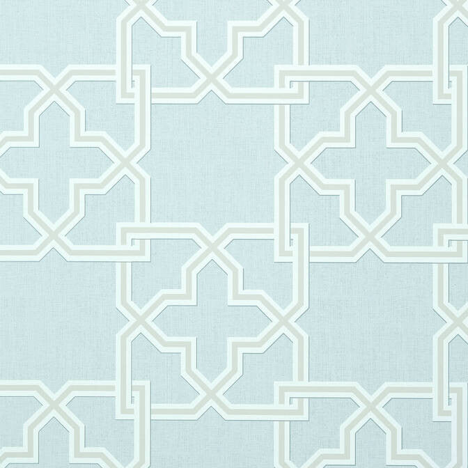 Pierson Ice Blue T35127 by Thibaut Wallpaper Thibaut Wallpaper Pierson Ice Blue T35127Wallpaper Graphic Resource Wallpaper U.S.A. </p><p>Repeat: V: 36 27 - Fabric Carolina -