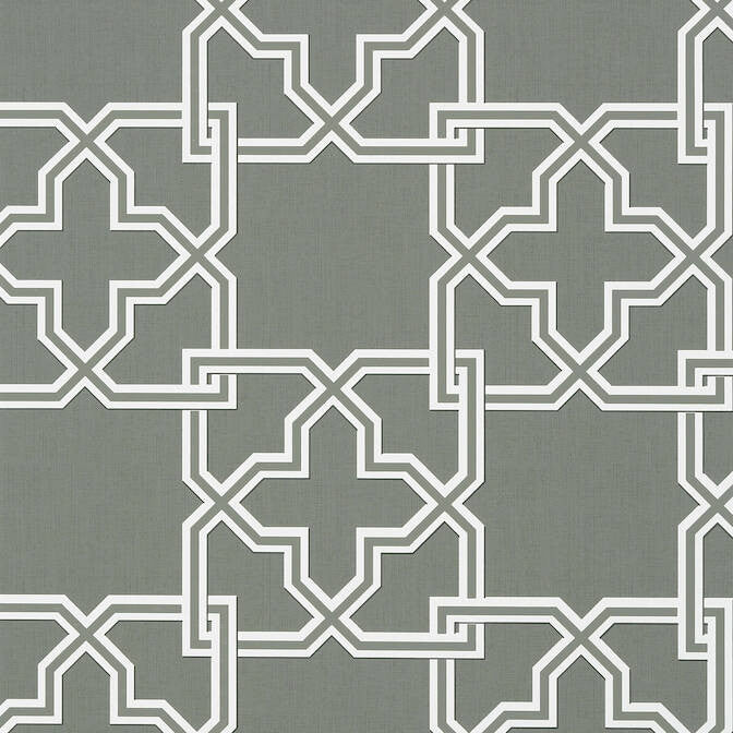 Pierson Charcoal T35131 by Thibaut Wallpaper Thibaut Wallpaper Pierson Charcoal T35131Wallpaper Graphic Resource Wallpaper U.S.A. </p><p>Repeat: V: 36 27 - Fabric Carolina -
