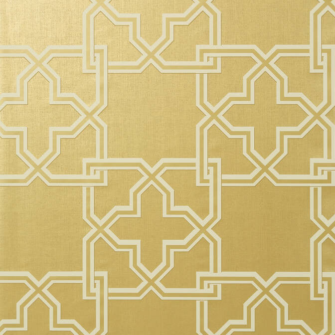 Pierson Metallic Gold T35133 by Thibaut Wallpaper Thibaut Wallpaper Pierson Metallic Gold T35133Wallpaper Graphic Resource Wallpaper U.S.A. </p><p>Repeat: V: 36 27 - Fabric Carolina -