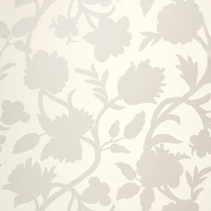 Cabrera Pearl T35134 by Thibaut Wallpaper
