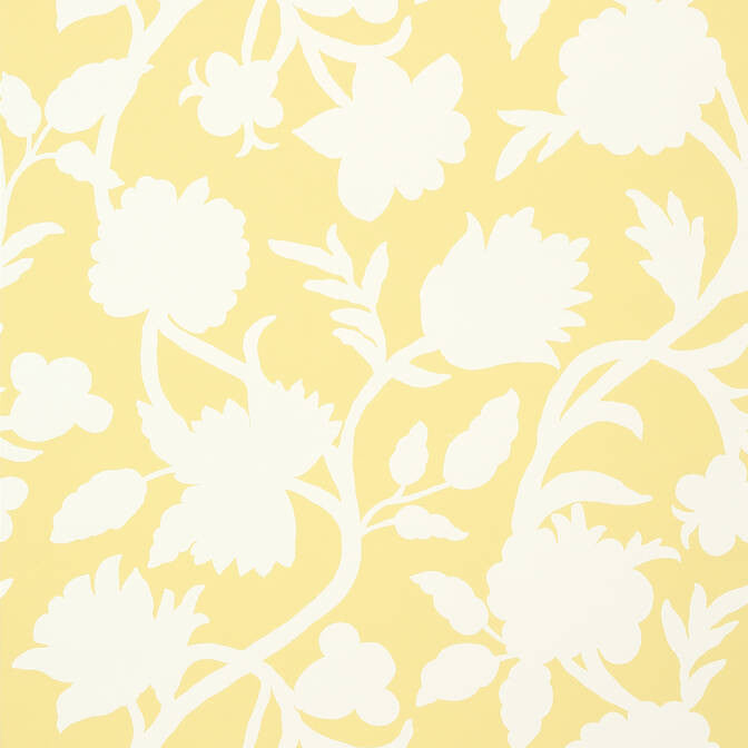 Cabrera Yellow T35135 by Thibaut Wallpaper Thibaut Wallpaper Cabrera Yellow T35135Wallpaper Graphic Resource Wallpaper U.S.A. </p><p>Repeat: V: 25.25 27 - Fabric Carolina -