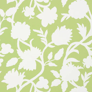 Cabrera Green T35137 by Thibaut Wallpaper