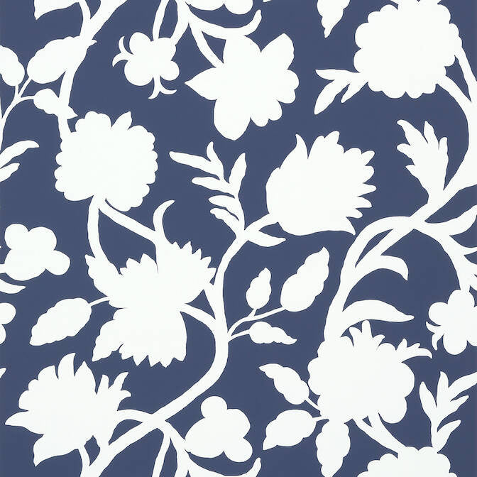 Cabrera Navy T35141 by Thibaut Wallpaper Thibaut Wallpaper Cabrera Navy T35141Wallpaper Graphic Resource Wallpaper U.S.A. </p><p>Repeat: V: 25.25 27 - Fabric Carolina -