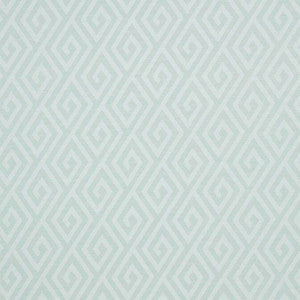 Dedalo Blue T35150 by Thibaut Wallpaper