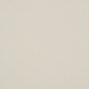 Broadway Linen T35160 by Thibaut Wallpaper