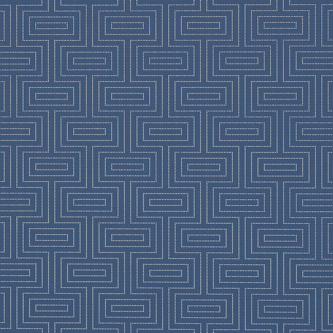 Broadway Metallic Silver on Navy T35161 by Thibaut Wallpaper Thibaut Wallpaper Broadway Metallic Silver on Navy T35161Wallpaper Graphic Resource Wallpaper UNITED KINGDOM </p><p>Repeat: V: 25.25 27 - Fabric Carolina -