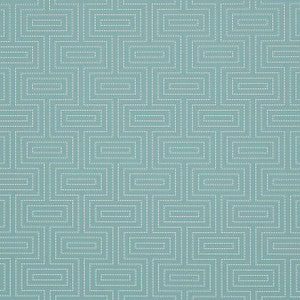 Broadway Metallic Pewter on Mineral T35162 by Thibaut Wallpaper