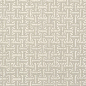 Taza Linen T35165 by Thibaut Wallpaper