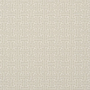 Taza Linen T35165 by Thibaut Wallpaper