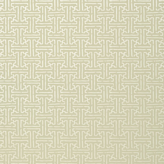 Taza Metallic Gold on Beige T35167 by Thibaut Wallpaper Thibaut Wallpaper Taza Metallic Gold on Beige T35167Wallpaper Graphic Resource Wallpaper U.S.A. </p><p>Repeat: V: 25.25 27 - Fabric Carolina -