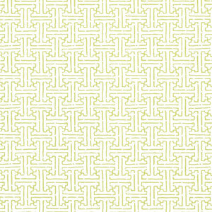 Taza Green T35170 by Thibaut Wallpaper