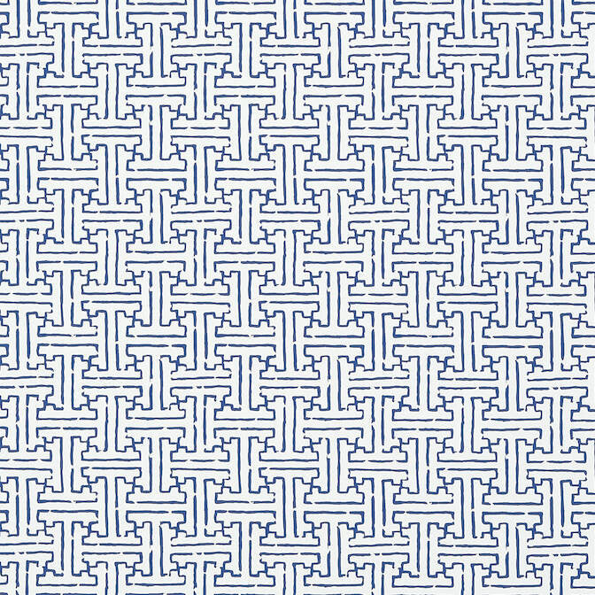 Taza Navy T35171 by Thibaut Wallpaper Thibaut Wallpaper Taza Navy T35171Wallpaper Graphic Resource Wallpaper U.S.A. </p><p>Repeat: V: 25.25 27 - Fabric Carolina -