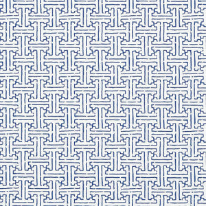 Taza Navy T35171 by Thibaut Wallpaper