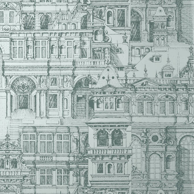 Palazzo Metallic Silver T35173 by Thibaut Wallpaper Thibaut Wallpaper Palazzo Metallic Silver T35173Wallpaper Graphic Resource Wallpaper U.S.A. </p><p>Repeat: V: 25.25 27 - Fabric Carolina -