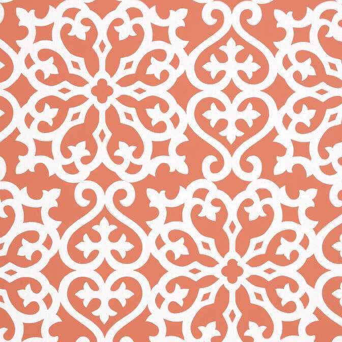 Allison Persimmon T35179 by Thibaut Wallpaper Thibaut Wallpaper Allison Persimmon T35179Wallpaper Graphic Resource Wallpaper U.S.A. </p><p>Repeat: V: 25.25 27 - Fabric Carolina -
