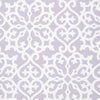 Allison Lilac T35180 by Thibaut Wallpaper