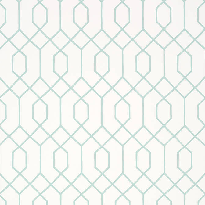 La Farge Aqua T35194 by Thibaut Wallpaper Thibaut Wallpaper La Farge Aqua T35194Wallpaper Graphic Resource Wallpaper U.S.A. </p><p>Repeat: V: 25.25 27 - Fabric Carolina -