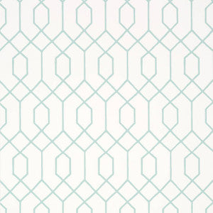 La Farge Aqua T35194 by Thibaut Wallpaper