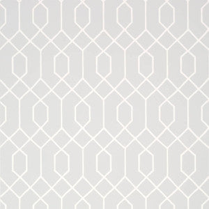La Farge Grey T35198 by Thibaut Wallpaper