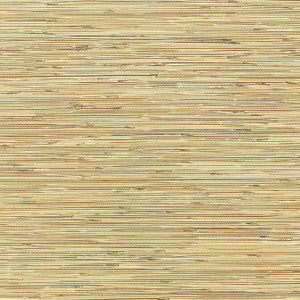 St. Martin Cream T3610 by Thibaut Wallpaper