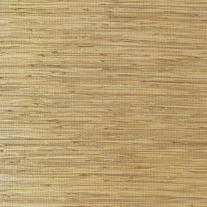 St. Martin Metallic Gold T3615 by Thibaut Wallpaper