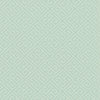 MAZE - Aqua by Thibaut Wallpaper