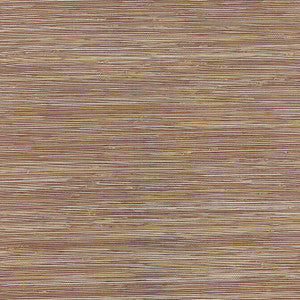 St. Martin Chocolate T3618 by Thibaut Wallpaper