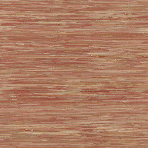 St. Martin Red T3622 by Thibaut Wallpaper