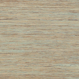 Ramie Bay Aqua T3637 by Thibaut Wallpaper