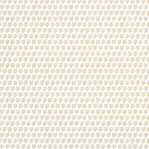 Mimi Beige T36446 by Thibaut Wallpaper